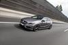 تقویت مرسدس بنز A45 AMG